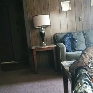 Meet your Posher, Antonio